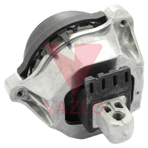Vazlo Engine Mount P/N:8079H Fits: BMW 540i 20-17, BMW 540i Xdrive 20-17, BMW 740i 22-16, BMW 740i Xdrive 21-17, BMW 745e Xdrive 21-20, BMW 840i Gran Coupe 21-20, BMW 840i Xdrive Gran Coupe 21-20 - Image 11
