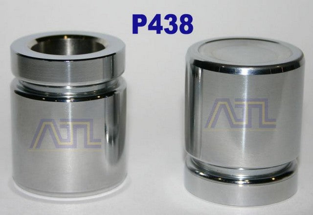 Better Brake Parts Disc Brake Caliper Piston P/N:8080 Fits: BMW 323is 99-98, BMW 540i 95-94, BMW 740i 94-93, BMW 740il 94-93, BMW 750il 94-90, BMW M3 99-95, BMW M5 93-91 - Image 1