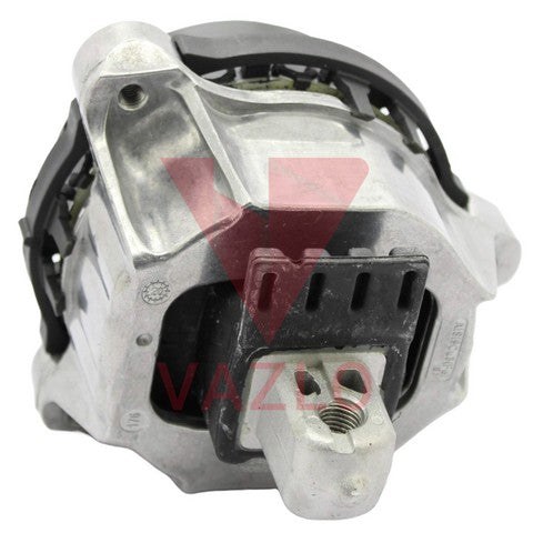 Vazlo Engine Mount P/N:8080H Fits: BMW 540i 20-17, BMW 540i Xdrive 20-17, BMW 740i 22-16, BMW 740i Xdrive 21-17, BMW 745e Xdrive 21-20, BMW 840i Gran Coupe 21-20, BMW 840i Xdrive Gran Coupe 21-20 - Image 11
