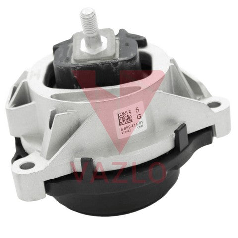 Vazlo Engine Mount P/N:8083H Fits: BMW 230i 21-18, BMW 230i Xdrive 2017, BMW 320i 2018, BMW 320i Xdrive 18-17, BMW 330i 18-17, BMW 330i Xdrive 18-17, BMW 430i Gran Coupe 20-17 - Image 11