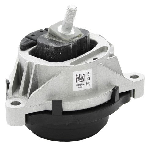 Vazlo Engine Mount P/N:8084H Fits: BMW 230i 21-17, BMW 230i Xdrive 21-17, BMW 320i 2018, BMW 330i 18-17, BMW 330i Xdrive 18-17, BMW 430i Gran Coupe 20-17 - Image 2