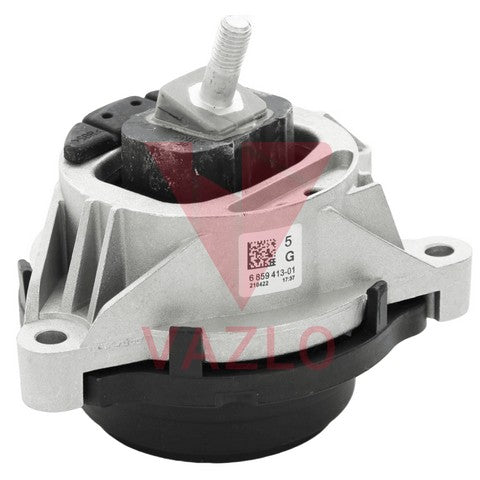 Vazlo Engine Mount P/N:8084H Fits: BMW 230i 21-17, BMW 230i Xdrive 21-17, BMW 320i 2018, BMW 330i 18-17, BMW 330i Xdrive 18-17, BMW 430i Gran Coupe 20-17 - Image 7