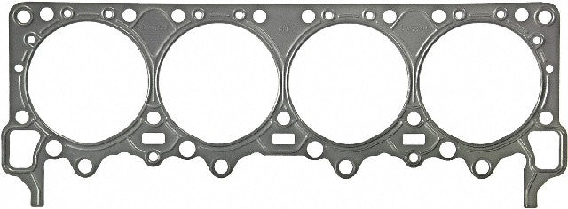 FEL-PRO Engine Cylinder Head Gasket P/N:8088 WS - Image 1