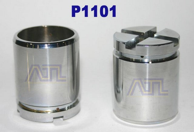 Better Brake Parts Disc Brake Caliper Piston P/N:8092 Fits: Acura Tsx 14-09, Honda Accord 17-08 - Image 1