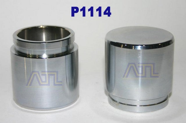 Better Brake Parts Disc Brake Caliper Piston P/N:8096 Fits: Acura Mdx 20-14, Honda Pilot 25-09, Honda Ridgeline 25-17 - Image 1