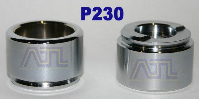 Better Brake Parts Disc Brake Caliper Piston P/N:8099 Fits: Mercedes-benz 200d, Mercedes-benz 220, Mercedes-benz 220d, Mercedes-benz 230, Mercedes-benz 240d, Mercedes-benz 250c, Mercedes-benz 280, Mercedes-benz 280c, Mercedes-benz 280ce - Image 1
