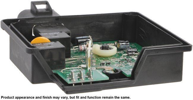CARDONE New Wiper Motor Pulse Board P/N:81-1025PB Fits: Chevrolet Venture 05-97, Oldsmobile Silhouette 04-97, Pontiac Montana 05-99, Pontiac Trans Sport 98-97 - Image 3