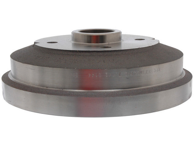 Raybestos Brakes Brake Drum P/N:8101 Fits: Chevrolet Spectrum 88-85, Geo Spectrum 1989, Isuzu I-mark 89-85, Pontiac Sunburst 88-87 - Image 1