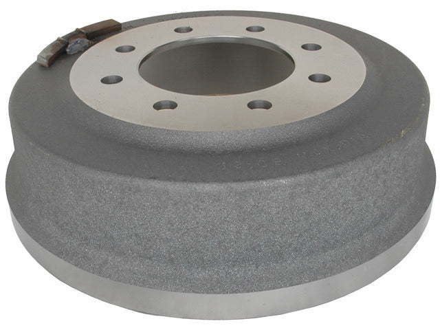 Raybestos Brakes Brake Drum P/N:8102R Fits: Dodge B350 93-84, Dodge D100 87-86, Dodge D150 87-86, Dodge D250 93-84, Dodge D350 93-84, Dodge W250 93-84, Dodge W350 93-84 - Image 1