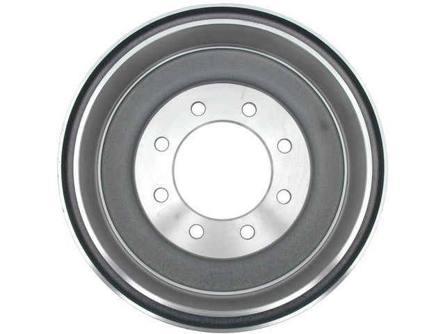 Raybestos Brakes Brake Drum P/N:8102 Fits: Dodge B350 93-84, Dodge D100 87-86, Dodge D150 87-86, Dodge D250 93-84, Dodge D350 93-84, Dodge W250 93-84, Dodge W350 93-84 - Image 2