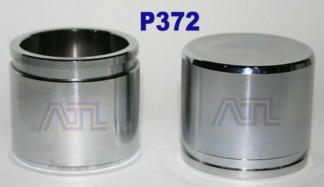 Better Brake Parts Disc Brake Caliper Piston P/N:8103 Fits: Mercedes-benz 200d, Mercedes-benz 220, Mercedes-benz 220d, Mercedes-benz 230, Mercedes-benz 240d, Mercedes-benz 250c, Mercedes-benz 280, Mercedes-benz 280c, Mercedes-benz 280ce - Image 1
