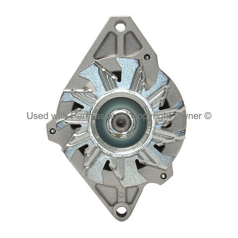 Quality-Built Alternator P/N:8103607 Fits: Buick Lesabre, Buick Park Avenue, Chevrolet Caprice, Chevrolet Impala, Chevrolet Lumina Apv, Oldsmobile 88, Oldsmobile 98, Oldsmobile Silhouette, Pontiac Bonneville, Pontiac Trans Sport - Image 3