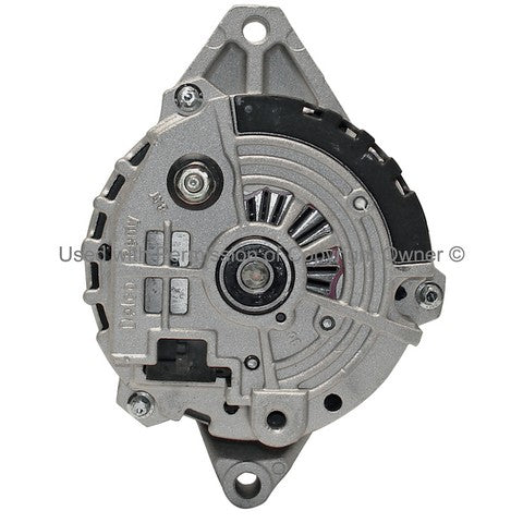 Quality-Built Alternator P/N:8103607N Fits: Buick Lesabre, Buick Park Avenue, Chevrolet Caprice, Chevrolet Impala, Chevrolet Lumina Apv, Oldsmobile 88, Oldsmobile 98, Oldsmobile Silhouette, Pontiac Bonneville, Pontiac Trans Sport - Image 4