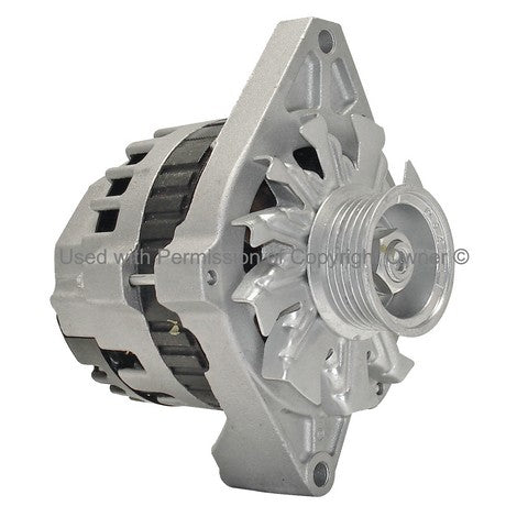 Quality-Built Alternator P/N:8103611 Fits: Buick Regal 95-94 - Image 1