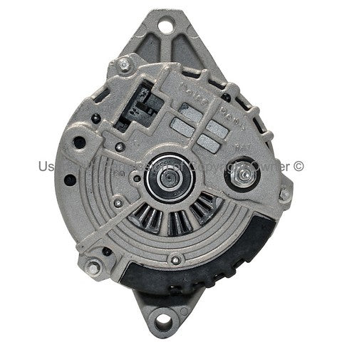 Quality-Built Alternator P/N:8103611 Fits: Buick Regal 95-94 - Image 4
