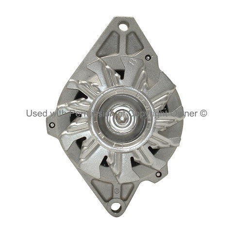 Quality-Built Alternator P/N:8103611N Fits: Buick Lesabre 1991, Buick Park Avenue 1991, Buick Regal 95-90, Oldsmobile 98 1991, Oldsmobile Delta 88 1991, Pontiac Bonneville 1991 - Image 2