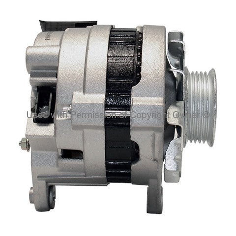 Quality-Built Alternator P/N:8107503 Fits: Saturn Sc 92-91, Saturn Sc1 97-93, Saturn Sc2 97-93, Saturn Sl 97-91, Saturn Sl1 97-91, Saturn Sl2 97-91, Saturn Sw1 97-93, Saturn Sw2 97-93 - Image 2