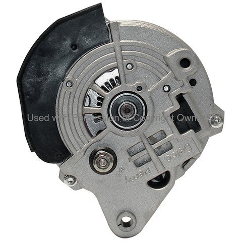 Quality-Built Alternator P/N:8107503N Fits: Saturn Sc 92-91, Saturn Sc1 97-93, Saturn Sc2 97-93, Saturn Sl 97-91, Saturn Sl1 97-91, Saturn Sl2 97-91, Saturn Sw1 97-93, Saturn Sw2 97-93 - Image 3