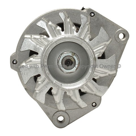 Quality-Built Alternator P/N:8107503N Fits: Saturn Sc 92-91, Saturn Sc1 97-93, Saturn Sc2 97-93, Saturn Sl 97-91, Saturn Sl1 97-91, Saturn Sl2 97-91, Saturn Sw1 97-93, Saturn Sw2 97-93 - Image 2