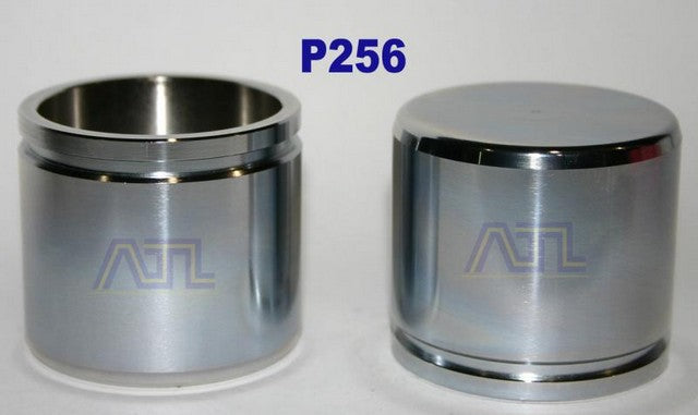 Better Brake Parts Disc Brake Caliper Piston P/N:8108 Fits: Jaguar Xj6 97-90, Mercedes-benz B Electric Drive 15-14, Mercedes-benz B250 19-13, Mercedes-benz B250e 17-16, Mercedes-benz Cla250 19-14, Mercedes-benz Gla250 20-15 - Image 1