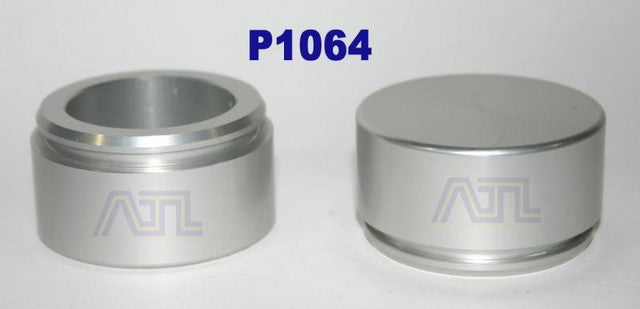 Better Brake Parts Disc Brake Caliper Piston P/N:8110 Fits: Mercedes-benz C230, Mercedes-benz Clk350, Mercedes-benz Slk280, Mercedes-benz Slk300, Mercedes-benz Slk350, Mitsubishi Fuso Fe120, Mitsubishi Fuso Fe140, Mitsubishi Fuso Fe145 - Image 1