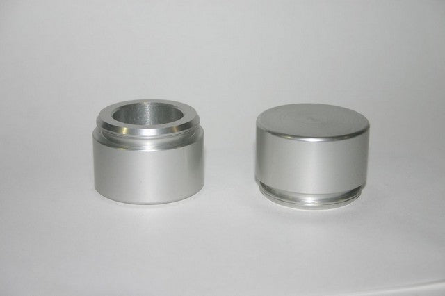 Better Brake Parts Disc Brake Caliper Piston P/N:8113 Fits: Buick Regal 13-12, Cadillac Cts 07-04, Cadillac Sts 11-05, Chevrolet Camaro 15-10, Chevrolet Ss 17-14, Pontiac G8 2009, Tesla S 21-16 - Image 1