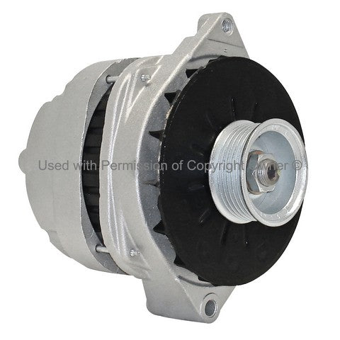 Quality-Built Alternator P/N:8113610 Fits: Cadillac Allante 1993 - Image 1