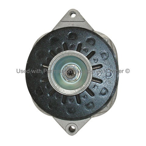 Quality-Built Alternator P/N:8113610 Fits: Cadillac Allante 1993 - Image 3