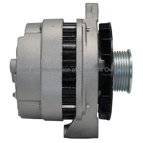 Quality-Built Alternator P/N:8113610 Fits: Cadillac Allante 1993 - Image 4