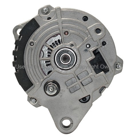 Quality-Built Alternator P/N:8114603 Fits: Chevrolet Camaro 95-93, Pontiac Firebird 95-93 - Image 4