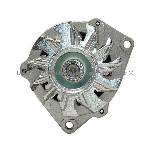 Quality-Built Alternator P/N:8114603 Fits: Chevrolet Camaro 95-93, Pontiac Firebird 95-93 - Image 3
