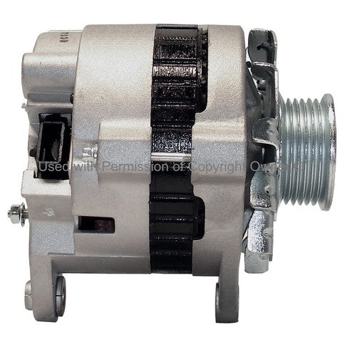 Quality-Built Alternator P/N:8114603 Fits: Chevrolet Camaro 95-93, Pontiac Firebird 95-93 - Image 2