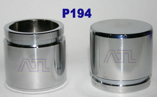 Better Brake Parts Disc Brake Caliper Piston P/N:8115 Fits: Infiniti Qx56 13-11, Infiniti Qx80 24-14, Nissan Armada 24-17, Nissan Sentra 94-91, Toyota Tercel 87-83 - Image 1
