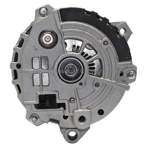 Quality-Built Alternator P/N:8116507 Fits: Buick Century 96-94, Chevrolet Beretta 95-93, Chevrolet Corsica 95-93, Oldsmobile Cutlass Ciera 96-94 - Image 3