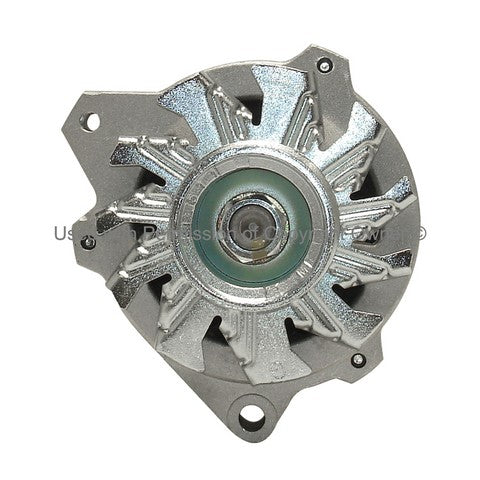 Quality-Built Alternator P/N:8116507 Fits: Buick Century 96-94, Chevrolet Beretta 95-93, Chevrolet Corsica 95-93, Oldsmobile Cutlass Ciera 96-94 - Image 4