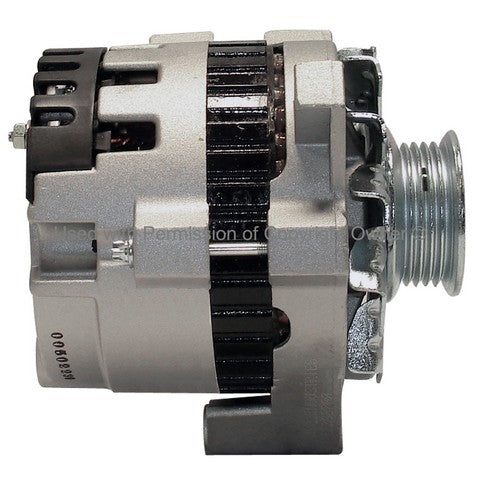 Quality-Built Alternator P/N:8116507 Fits: Buick Century 96-94, Chevrolet Beretta 95-93, Chevrolet Corsica 95-93, Oldsmobile Cutlass Ciera 96-94 - Image 2