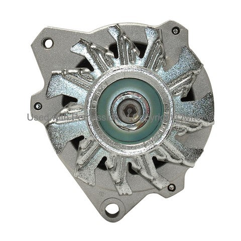 Quality-Built Alternator P/N:8116603 Fits: Chevrolet Astro 1993, Chevrolet Express 3500 1996, Chevrolet G10 95-92, Chevrolet G20 95-92, Chevrolet G30 96-92, GMC G1500 95-92, GMC G2500 95-92, GMC G3500 96-92, GMC Safari 1993 - Image 4