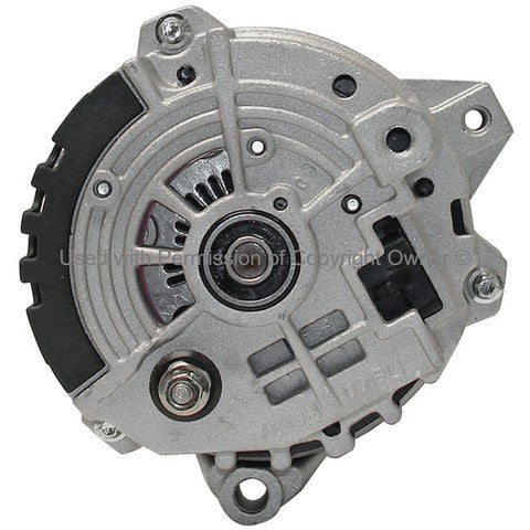Quality-Built Alternator P/N:8116603N Fits: Chevrolet Astro 1993, Chevrolet Express 3500 1996, Chevrolet G10 95-92, Chevrolet G20 95-92, Chevrolet G30 96-92, GMC G1500 95-92, GMC G2500 95-92, GMC G3500 96-92, GMC Safari 1993 - Image 3