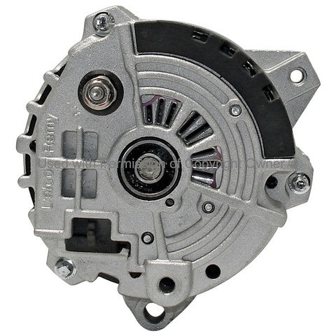 Quality-Built Alternator P/N:8116607 Fits: Chevrolet Blazer, Chevrolet C1500, Chevrolet C1500 Suburban, Chevrolet C2500, Chevrolet C2500 Suburban, Chevrolet C35, Chevrolet C3500, Chevrolet C3500hd, Chevrolet G10, Chevrolet G20 - Image 3