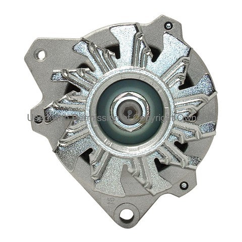 Quality-Built Alternator P/N:8116607 Fits: Chevrolet Blazer, Chevrolet C1500, Chevrolet C1500 Suburban, Chevrolet C2500, Chevrolet C2500 Suburban, Chevrolet C35, Chevrolet C3500, Chevrolet C3500hd, Chevrolet G10, Chevrolet G20 - Image 4