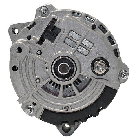Quality-Built Alternator P/N:8118511N Fits: Buick Skylark 95-88, Chevrolet Beretta 94-90, Oldsmobile Achieva 95-92, Oldsmobile Calais 1987, Oldsmobile Cutlass Calais 91-88, Oldsmobile Cutlass Supreme 91-90, Pontiac Grand Am 95-88, Pontiac Grand Prix 91-90 - Image 4