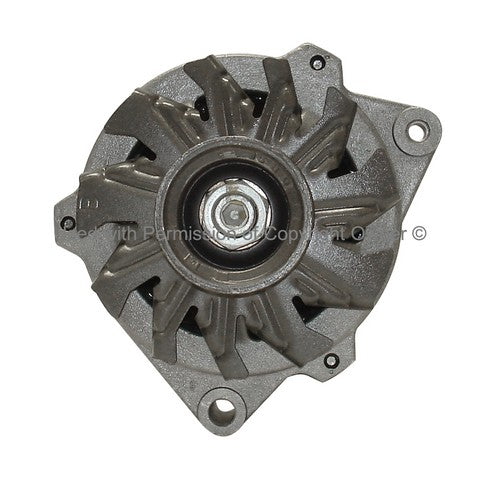 Quality-Built Alternator P/N:8118603 Fits: Buick Skylark 95-93, Chevrolet Beretta 94-93, Oldsmobile Achieva 95-93, Pontiac Grand Am 95-93 - Image 3