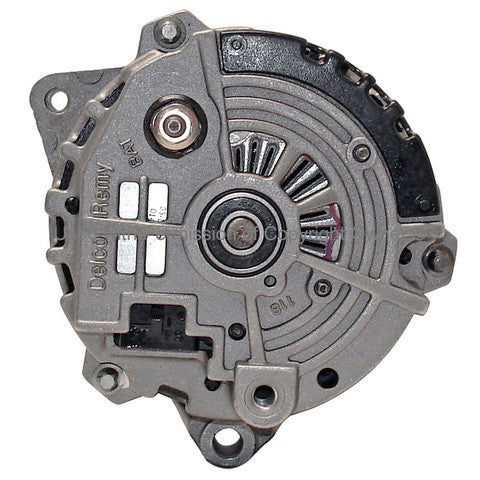 Quality-Built Alternator P/N:8118607 Fits: Chevrolet Lumina Apv 95-91, Oldsmobile Silhouette 94-90, Pontiac Trans Sport 95-94 - Image 4