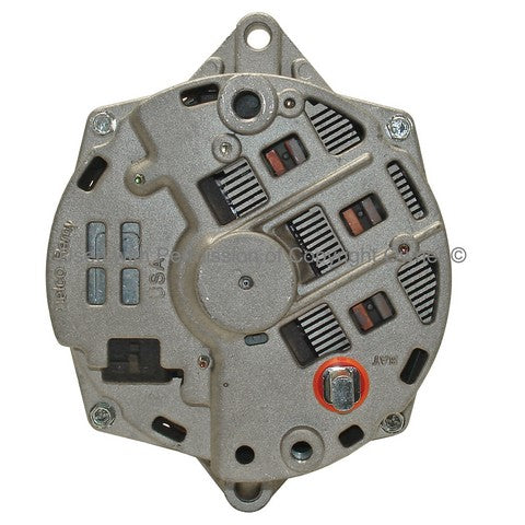 Quality-Built Alternator P/N:8119607 Fits: Chevrolet Camaro 94-93, Pontiac Firebird 94-93 - Image 4