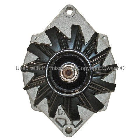 Quality-Built Alternator P/N:8119607 Fits: Chevrolet Camaro 94-93, Pontiac Firebird 94-93 - Image 2