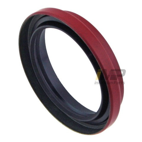 WJB Wheel Seal P/N:WS8121S Fits: Chrysler 300, Chrysler New Yorker, Chrysler Newport, Chrysler TOWN &amp; COUNTRY, Dodge 330, Dodge 440, Dodge 880, Dodge A100, Dodge A100 Pickup, Dodge A100 Truck - Image 1