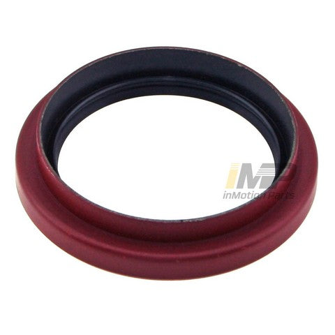 WJB Wheel Seal P/N:WS8121S Fits: Chrysler 300, Chrysler New Yorker, Chrysler Newport, Chrysler TOWN &amp; COUNTRY, Dodge 330, Dodge 440, Dodge 880, Dodge A100, Dodge A100 Pickup, Dodge A100 Truck - Image 2