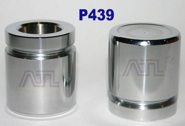 Better Brake Parts Disc Brake Caliper Piston P/N:8123 Fits: BMW 330ci 06-01, BMW 330i 05-01, BMW 330xi 05-01, BMW X3 10-04 - Image 1