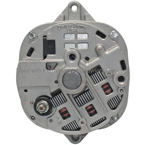 Quality-Built Alternator P/N:8127610 Fits: Cadillac Deville 96-94, Cadillac Eldorado 97-93, Cadillac Seville 97-93 - Image 4