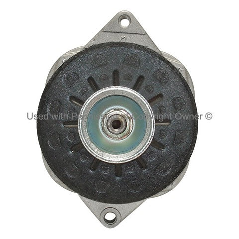 Quality-Built Alternator P/N:8127610N Fits: Cadillac Deville 96-94, Cadillac Eldorado 97-93, Cadillac Seville 97-93 - Image 4